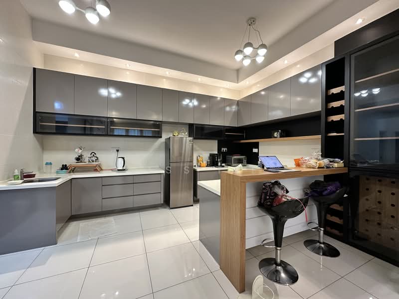 Rumah Berkembar untuk Dijual di Setia Eco Park (Setia Alam) - Jess Tee - PropertyGuru.com.my