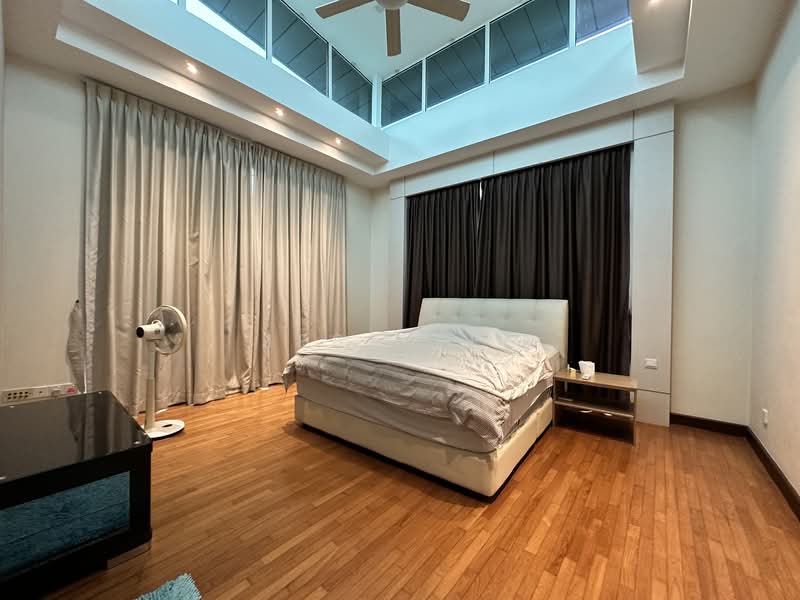 Rumah Berkembar untuk Dijual di Setia Eco Park (Setia Alam) - Jess Tee - Bedroom - PropertyGuru.com.my