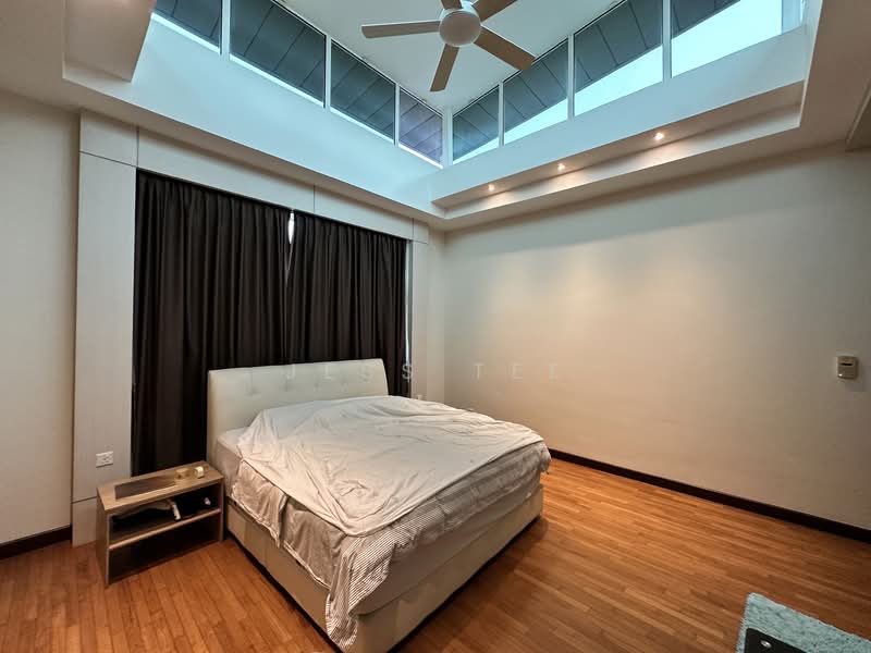Rumah Berkembar untuk Dijual di Setia Eco Park (Setia Alam) - Jess Tee - Bedroom - PropertyGuru.com.my