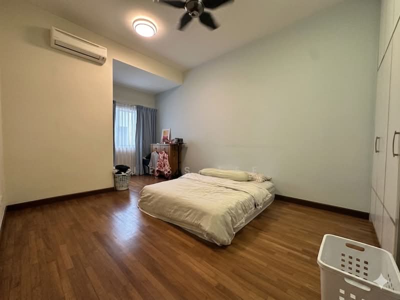 Rumah Berkembar untuk Dijual di Setia Eco Park (Setia Alam) - Jess Tee - Bedroom - PropertyGuru.com.my