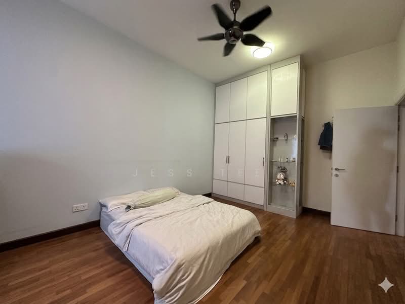 Rumah Berkembar untuk Dijual di Setia Eco Park (Setia Alam) - Jess Tee - Bedroom - PropertyGuru.com.my