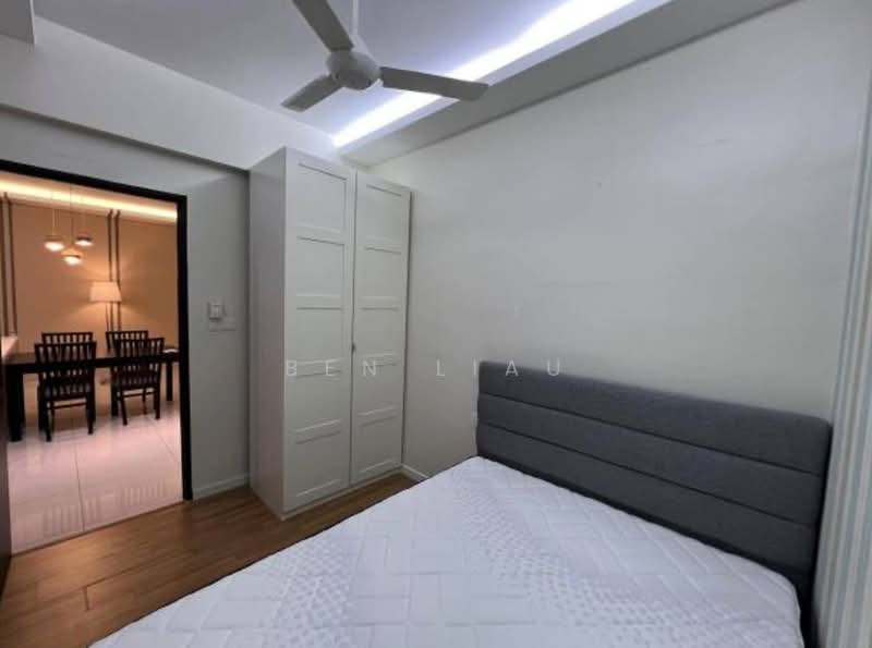 Condominium for Sale at TRI PINNACLE - Ben Liau - PropertyGuru.com.my