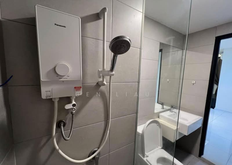 Condominium for Sale at TRI PINNACLE - Ben Liau - PropertyGuru.com.my