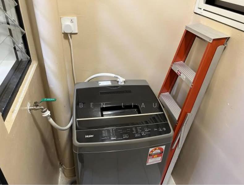 Condominium for Sale at TRI PINNACLE - Ben Liau - PropertyGuru.com.my