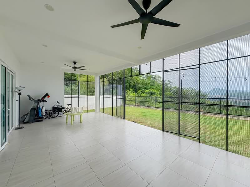 Rumah Banglo untuk Dijual di Sungai Merab (Dengkil) - Mahafiz . - PropertyGuru.com.my