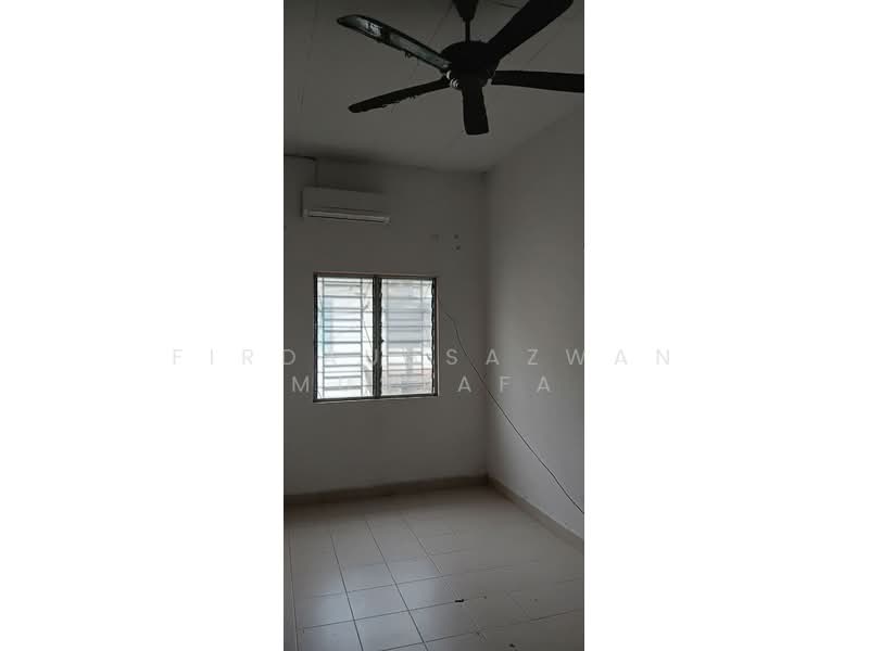 Rumah Teres 2 Tingkat untuk Dijual di Kota Puteri Seksyen 5 (Batu Arang) - Firdaussazwan Mustafa - Interior - PropertyGuru.com.my