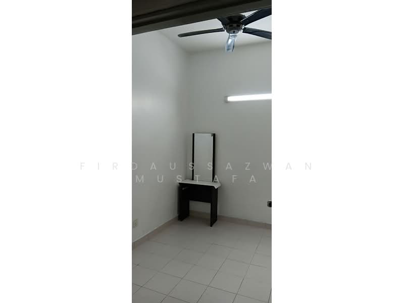 Rumah Teres 2 Tingkat untuk Dijual di Kota Puteri Seksyen 5 (Batu Arang) - Firdaussazwan Mustafa - PropertyGuru.com.my