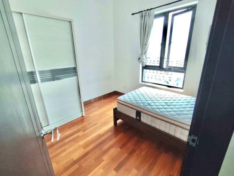 Condominium for Rent at Marinox Sky Villas - Yuki Bong - Bedroom - PropertyGuru.com.my