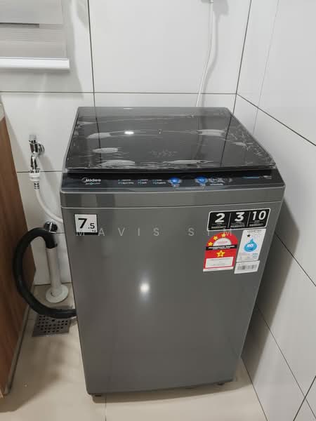 Condominium for Rent at Kuchai Sentral - Mavis Sim - Interior - PropertyGuru.com.my