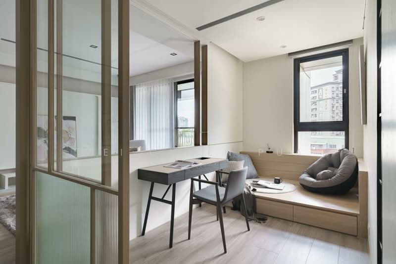 Service Residence for Sale at Pinnacle Sri Petaling - Wei Chuen Pua - PropertyGuru.com.my