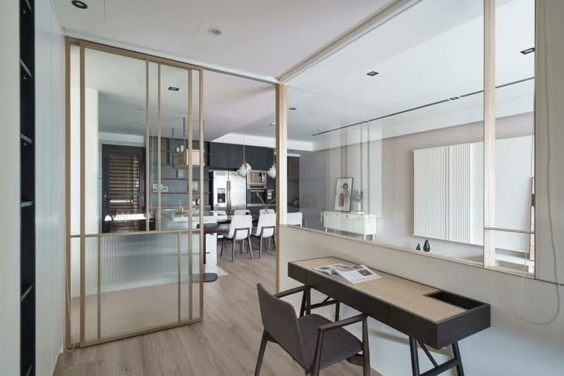 Service Residence for Sale at Pinnacle Sri Petaling - Wei Chuen Pua - PropertyGuru.com.my