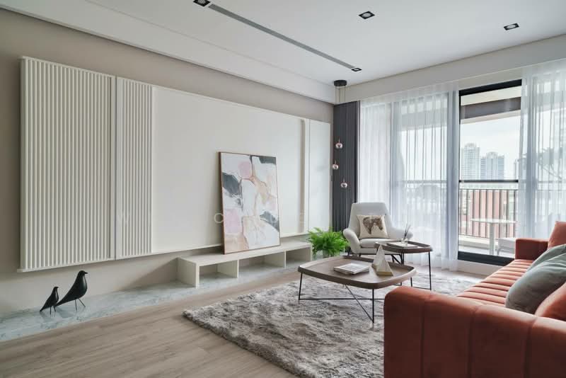 Service Residence for Sale at Pinnacle Sri Petaling - Wei Chuen Pua - PropertyGuru.com.my