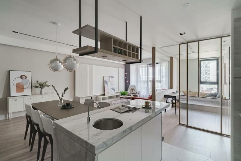 Service Residence for Sale at Pinnacle Sri Petaling - Wei Chuen Pua - PropertyGuru.com.my