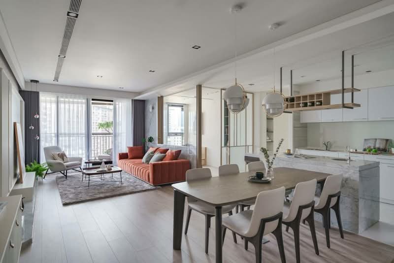 Service Residence for Sale at Pinnacle Sri Petaling - Wei Chuen Pua - PropertyGuru.com.my