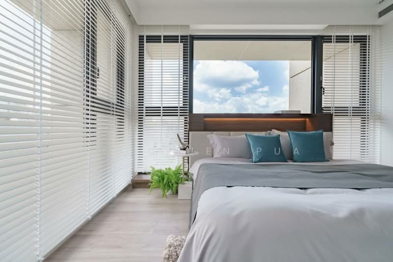 Service Residence for Sale at Pinnacle Sri Petaling - Wei Chuen Pua - PropertyGuru.com.my