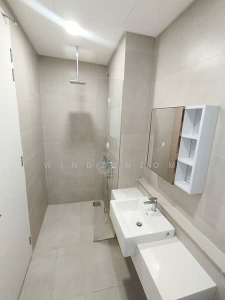 Condominium for Rent at The Legacy OUG - Windz Neom - Bathroom - PropertyGuru.com.my