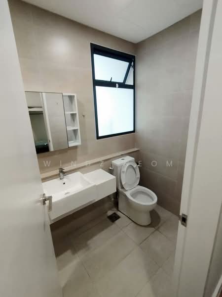 Condominium for Rent at The Legacy OUG - Windz Neom - Bathroom - PropertyGuru.com.my