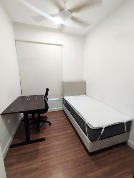 Condominium for Rent at The Legacy OUG - Windz Neom - Bedroom - PropertyGuru.com.my