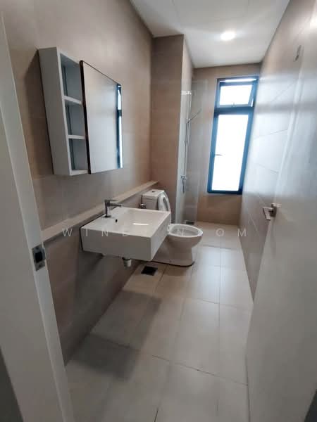 Condominium for Rent at The Legacy OUG - Windz Neom - Bathroom - PropertyGuru.com.my