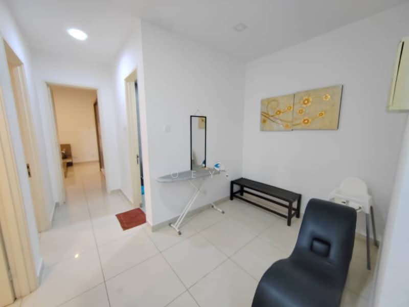 Servis Apartment untuk Dijual di Skysuites @ Meldrum Hills - Boey . - Interior - PropertyGuru.com.my