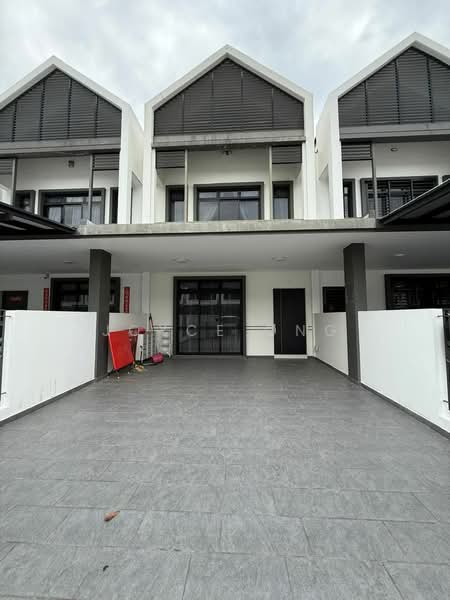 Rumah Teres 2 Tingkat untuk Dijual di Johor Bahru (Johor) - Joyce Ong - Exterior - PropertyGuru.com.my