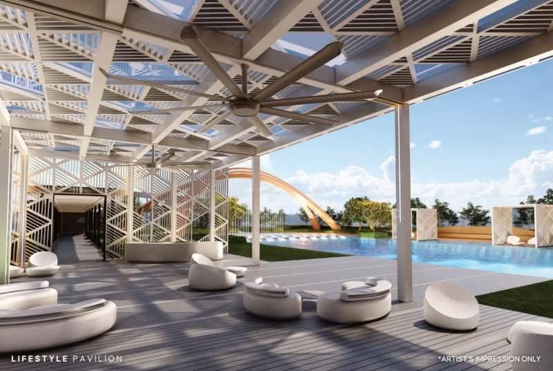 Condominium for Sale at Aurum Residence - Victor Choo - Exterior - PropertyGuru.com.my