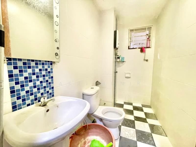 Condominium for Sale at Panorama Residences - Basri Munir - PropertyGuru.com.my