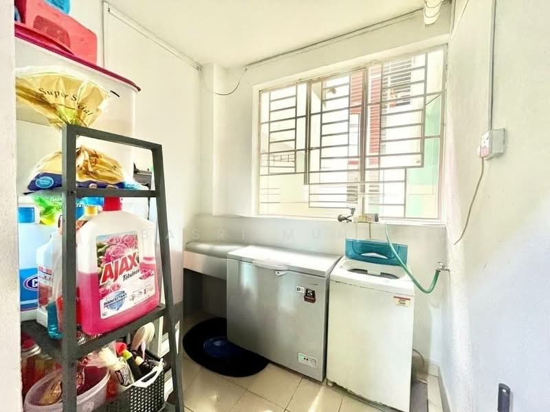 Condominium for Sale at Panorama Residences - Basri Munir - PropertyGuru.com.my