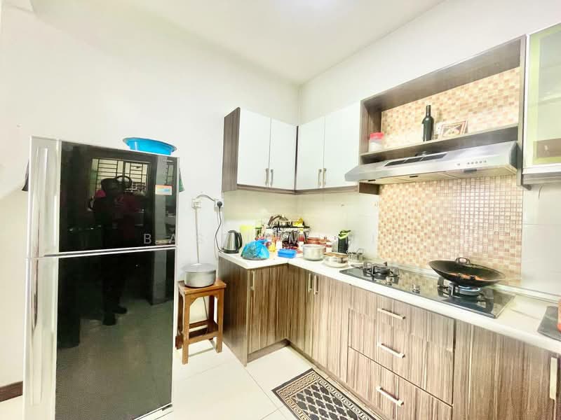 Condominium for Sale at Panorama Residences - Basri Munir - PropertyGuru.com.my