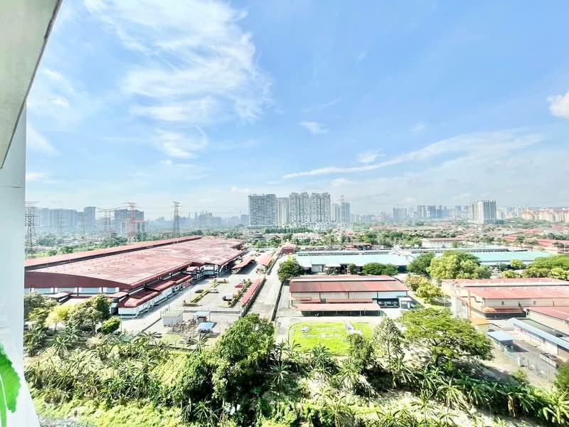 Condominium for Sale at Panorama Residences - Basri Munir - PropertyGuru.com.my