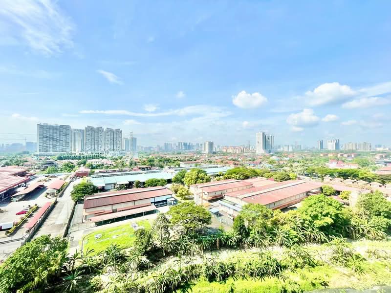 Condominium for Sale at Panorama Residences - Basri Munir - PropertyGuru.com.my