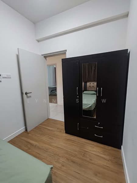 Condominium for Rent at 3 Residence - Lynnz Seow - Bedroom - PropertyGuru.com.my