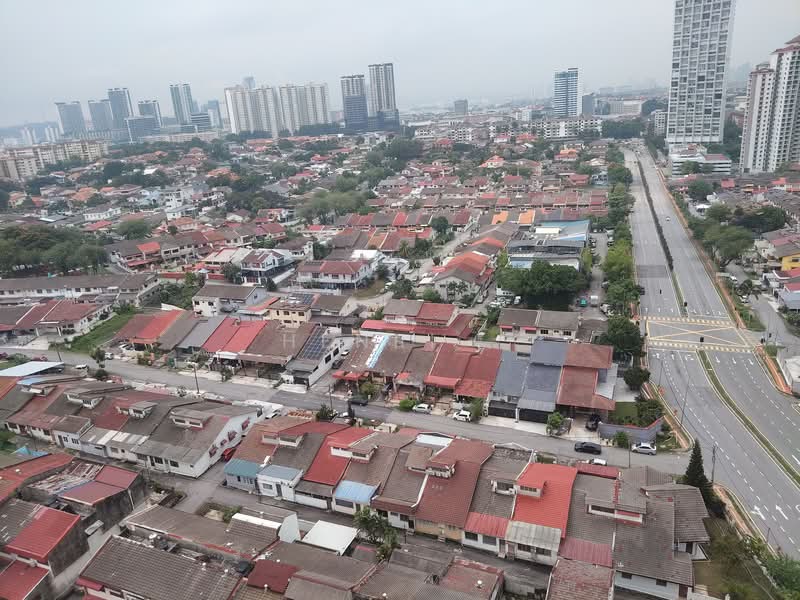 Condominium for Sale at Tropicana Miyu - HENRI . - Exterior - PropertyGuru.com.my