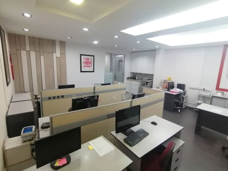 Shop / Office for Sale in Simpang Ampat (Penang) - Roy Kuak - Interior - PropertyGuru.com.my
