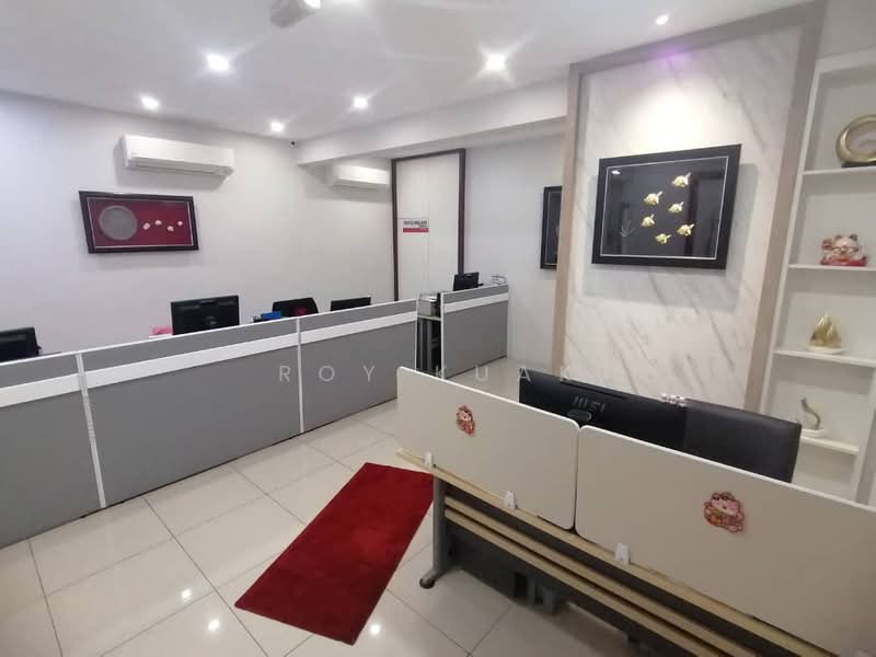 Shop / Office for Sale in Simpang Ampat (Penang) - Roy Kuak - Interior - PropertyGuru.com.my