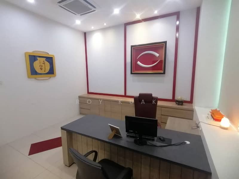 Shop / Office for Sale in Simpang Ampat (Penang) - Roy Kuak - Study - PropertyGuru.com.my