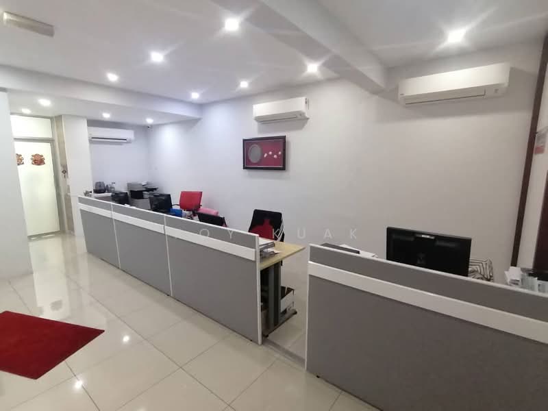 Shop / Office for Sale in Simpang Ampat (Penang) - Roy Kuak - Interior - PropertyGuru.com.my
