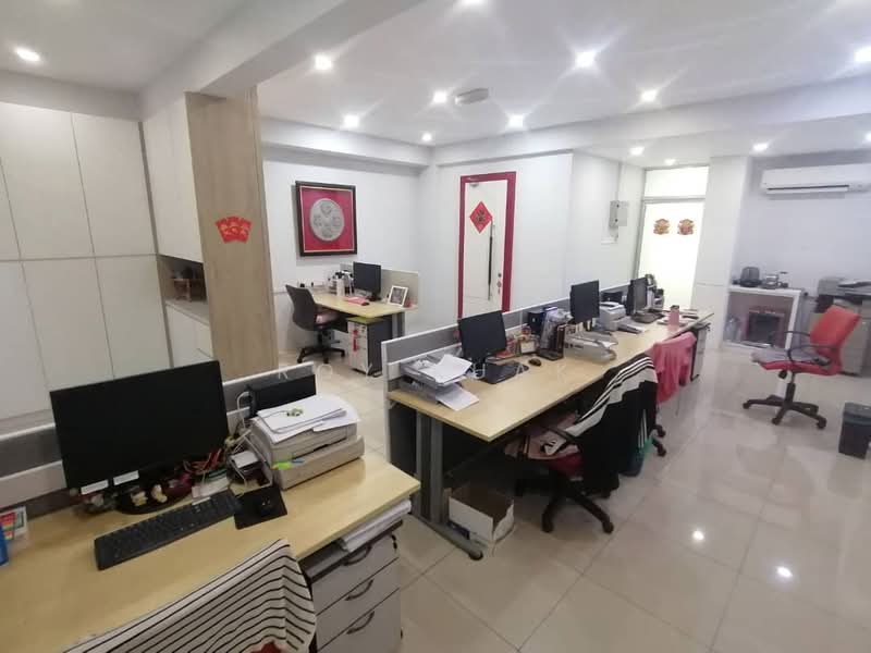 Shop / Office for Sale in Simpang Ampat (Penang) - Roy Kuak - Interior - PropertyGuru.com.my
