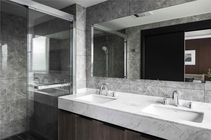 Condominium for Sale at Sunway Flora Residences - Wei Chuen Pua - Bathroom - PropertyGuru.com.my