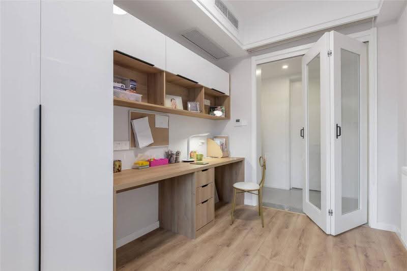 Condominium for Sale at Sunway Flora Residences - Wei Chuen Pua - Study - PropertyGuru.com.my
