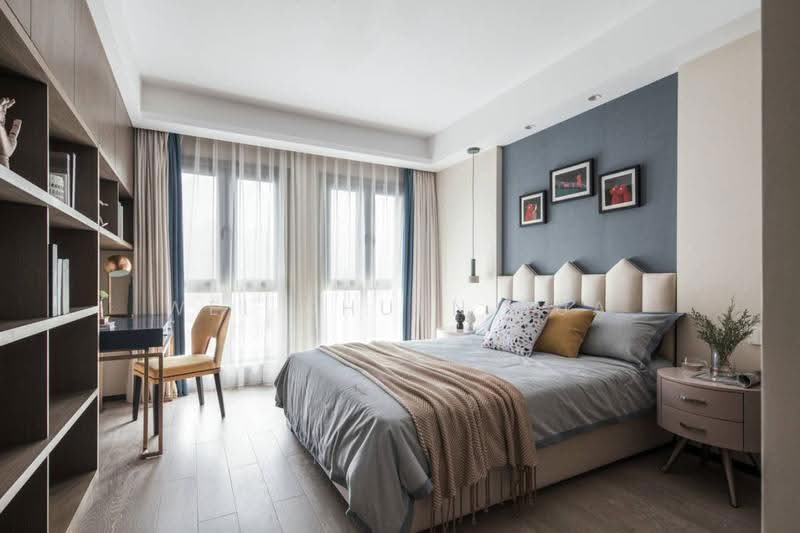 Condominium for Sale at Sunway Flora Residences - Wei Chuen Pua - PropertyGuru.com.my