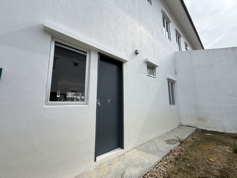 2-storey Terraced House for Sale in Rawang (Selangor) - Danny Wong - Exterior - PropertyGuru.com.my