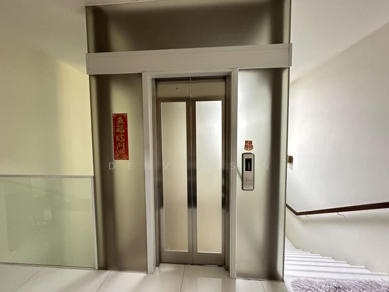 Bungalow for Sale in Batu 9 (Cheras) - Denver Sin - Interior - PropertyGuru.com.my