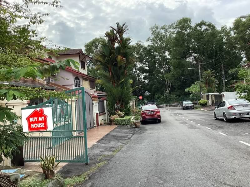 Rumah Teres untuk Dijual di Bandar Puteri Puchong (Puchong) - WATIE MUHAMAD - Exterior - PropertyGuru.com.my