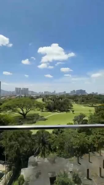 Kondominium untuk Disewa di Impression U-Thant - Chloe Shum - View - PropertyGuru.com.my