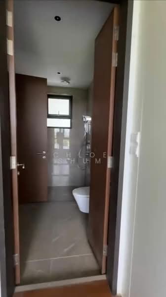 Kondominium untuk Disewa di Impression U-Thant - Chloe Shum - Bathroom - PropertyGuru.com.my