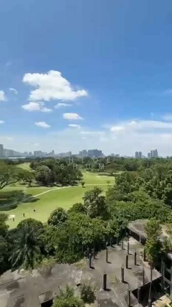 Kondominium untuk Disewa di Impression U-Thant - Chloe Shum - Exterior - PropertyGuru.com.my