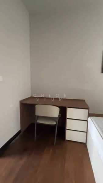 Kondominium untuk Disewa di Impression U-Thant - Chloe Shum - Study - PropertyGuru.com.my