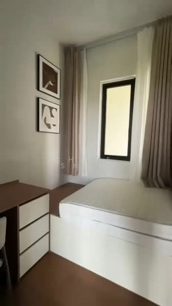 Kondominium untuk Disewa di Impression U-Thant - Chloe Shum - Bedroom - PropertyGuru.com.my