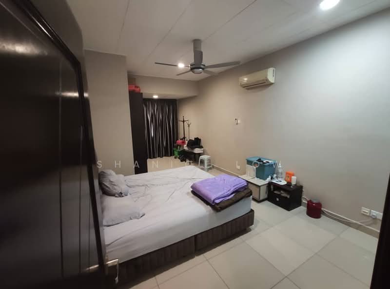 2-storey Terraced House for Sale in TAMAN PUCHONG UTAMA (Puchong) - Shanice Low - Bedroom - PropertyGuru.com.my